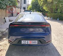 تۆیۆتا پریوس